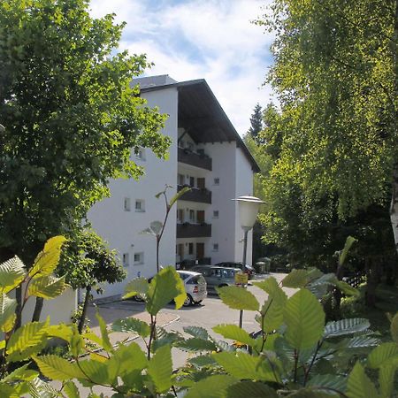 Apartment Am Birkenhain-29 By Interhome Зеефелд в Тирол Екстериор снимка