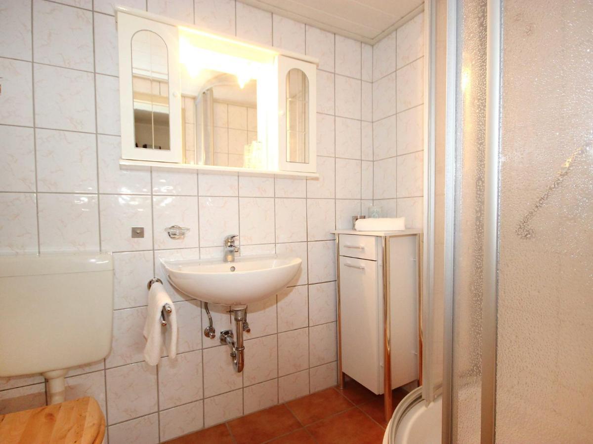 Apartment Am Birkenhain-29 By Interhome Зеефелд в Тирол Екстериор снимка