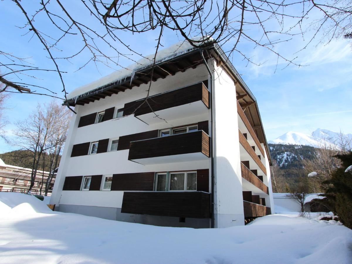 Apartment Am Birkenhain-29 By Interhome Зеефелд в Тирол Екстериор снимка
