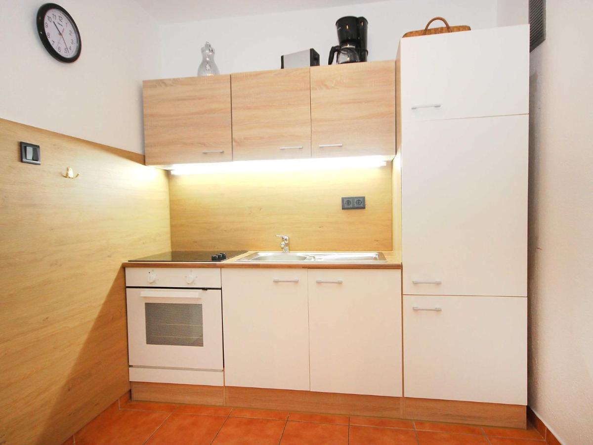 Apartment Am Birkenhain-29 By Interhome Зеефелд в Тирол Екстериор снимка