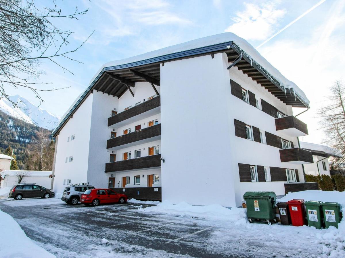 Apartment Am Birkenhain-29 By Interhome Зеефелд в Тирол Екстериор снимка