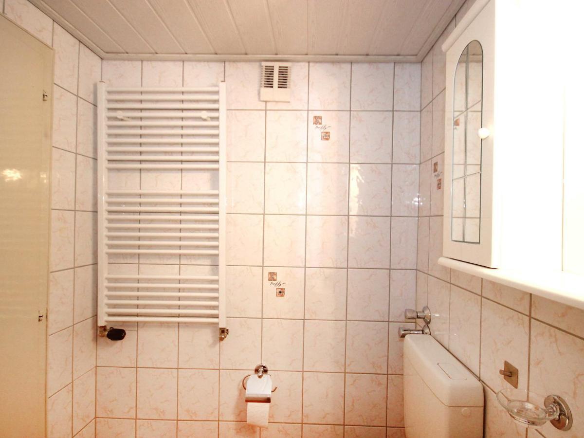 Apartment Am Birkenhain-29 By Interhome Зеефелд в Тирол Екстериор снимка