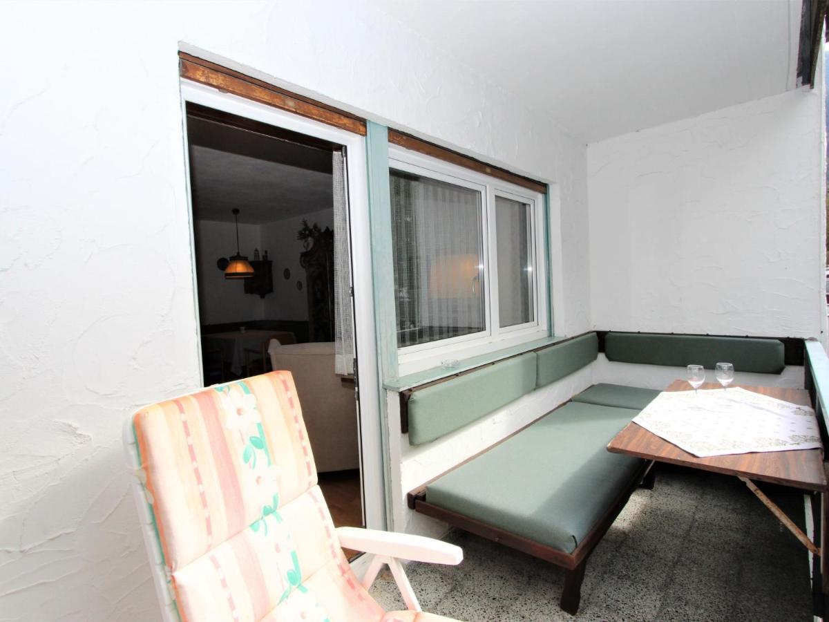 Apartment Am Birkenhain-29 By Interhome Зеефелд в Тирол Екстериор снимка