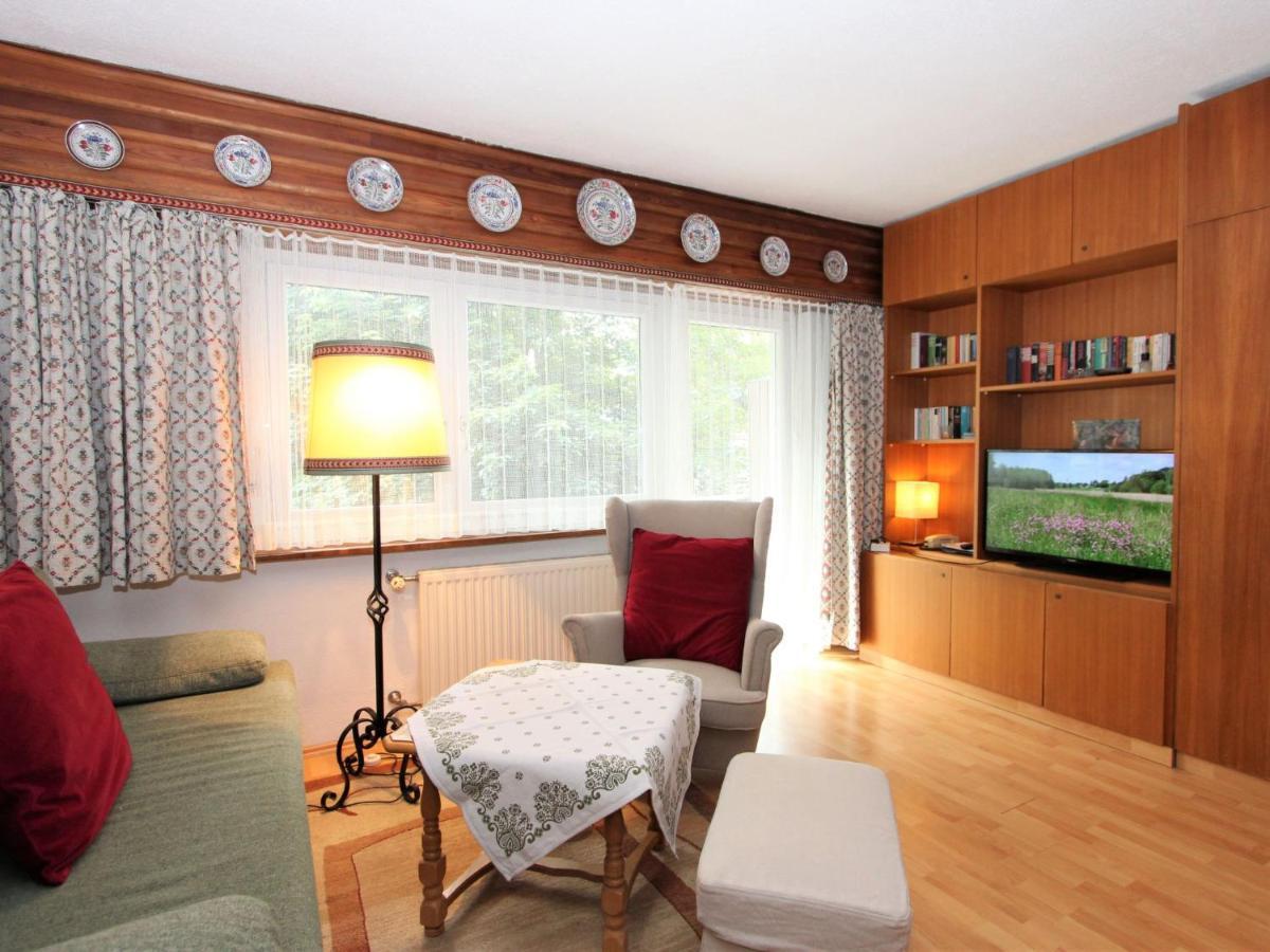 Apartment Am Birkenhain-29 By Interhome Зеефелд в Тирол Екстериор снимка