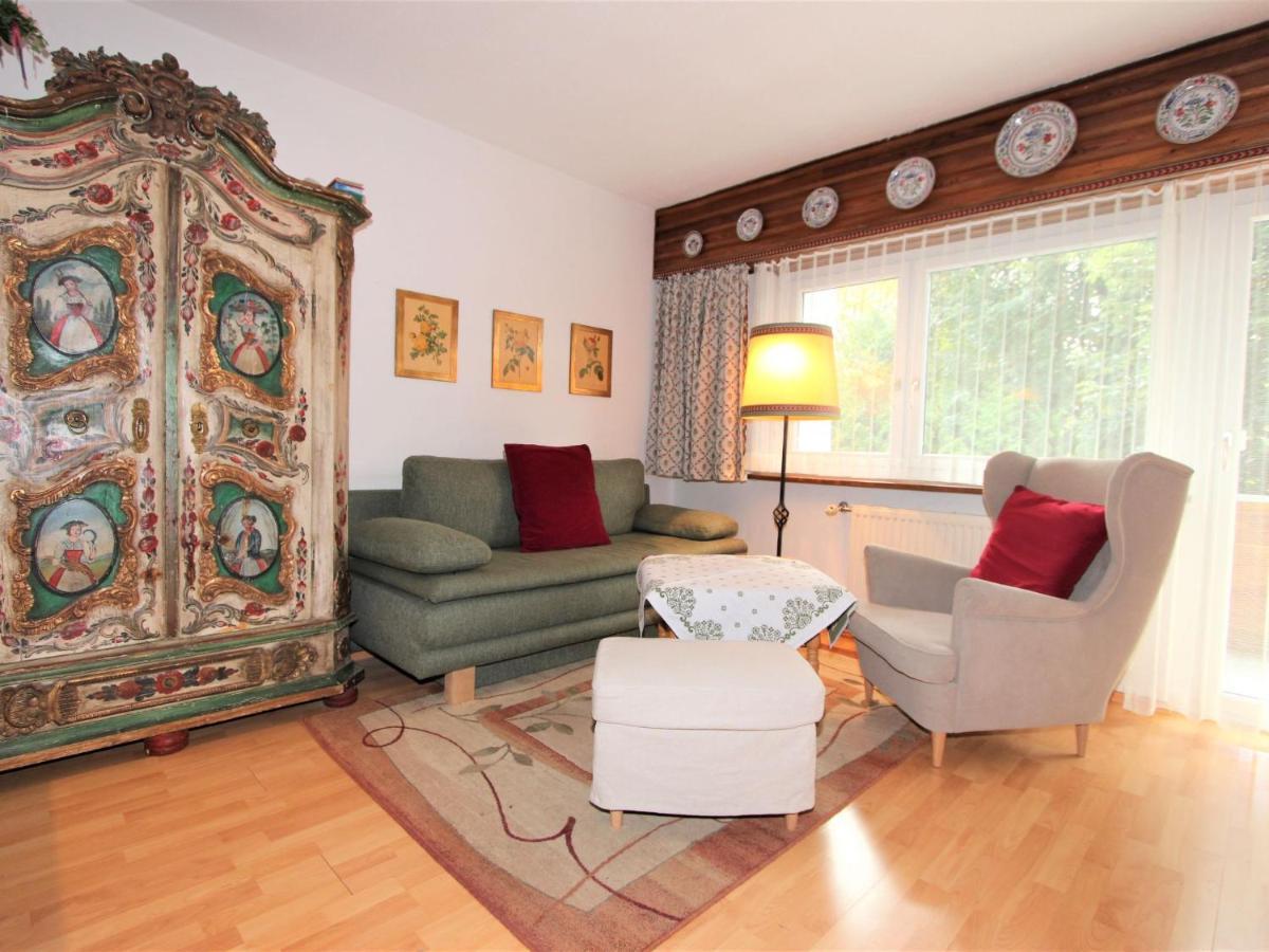Apartment Am Birkenhain-29 By Interhome Зеефелд в Тирол Екстериор снимка