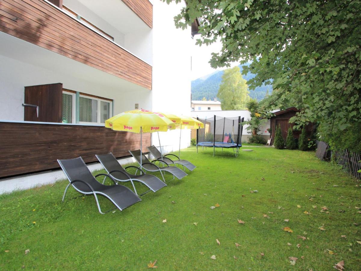 Apartment Am Birkenhain-29 By Interhome Зеефелд в Тирол Екстериор снимка