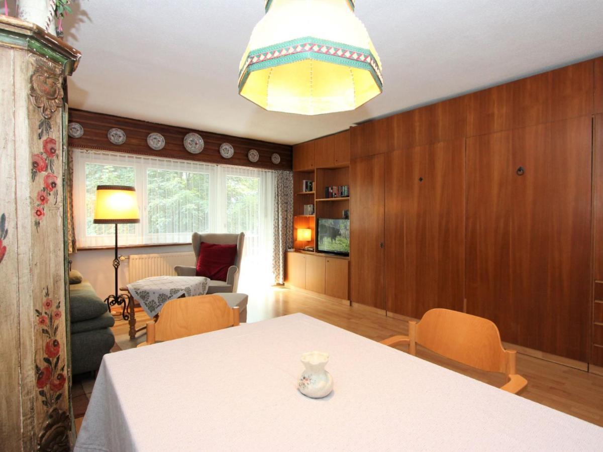 Apartment Am Birkenhain-29 By Interhome Зеефелд в Тирол Екстериор снимка
