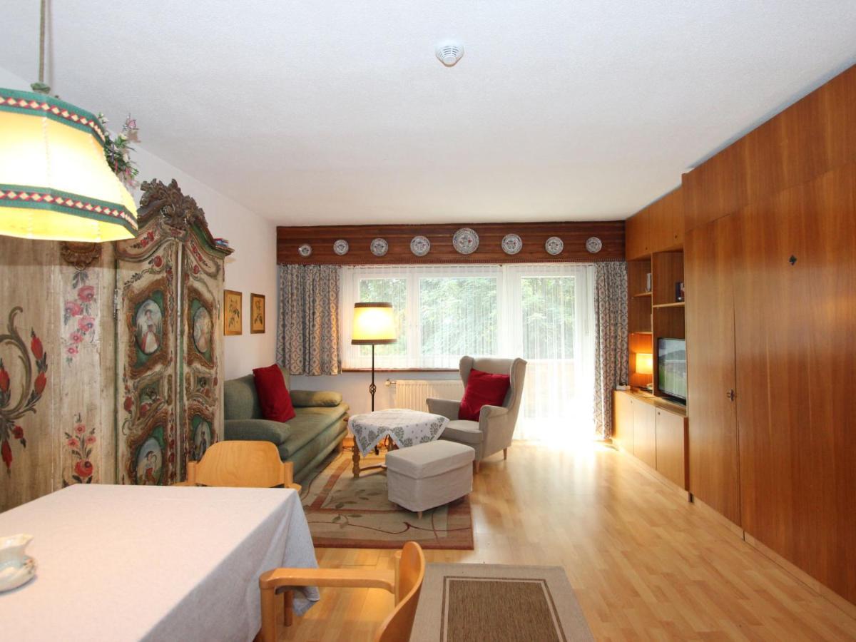 Apartment Am Birkenhain-29 By Interhome Зеефелд в Тирол Екстериор снимка