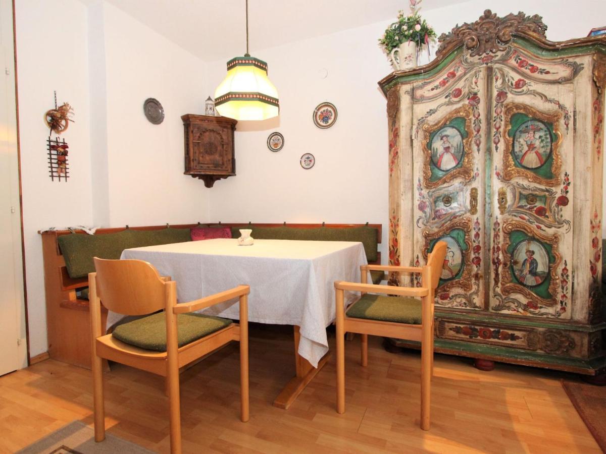 Apartment Am Birkenhain-29 By Interhome Зеефелд в Тирол Екстериор снимка