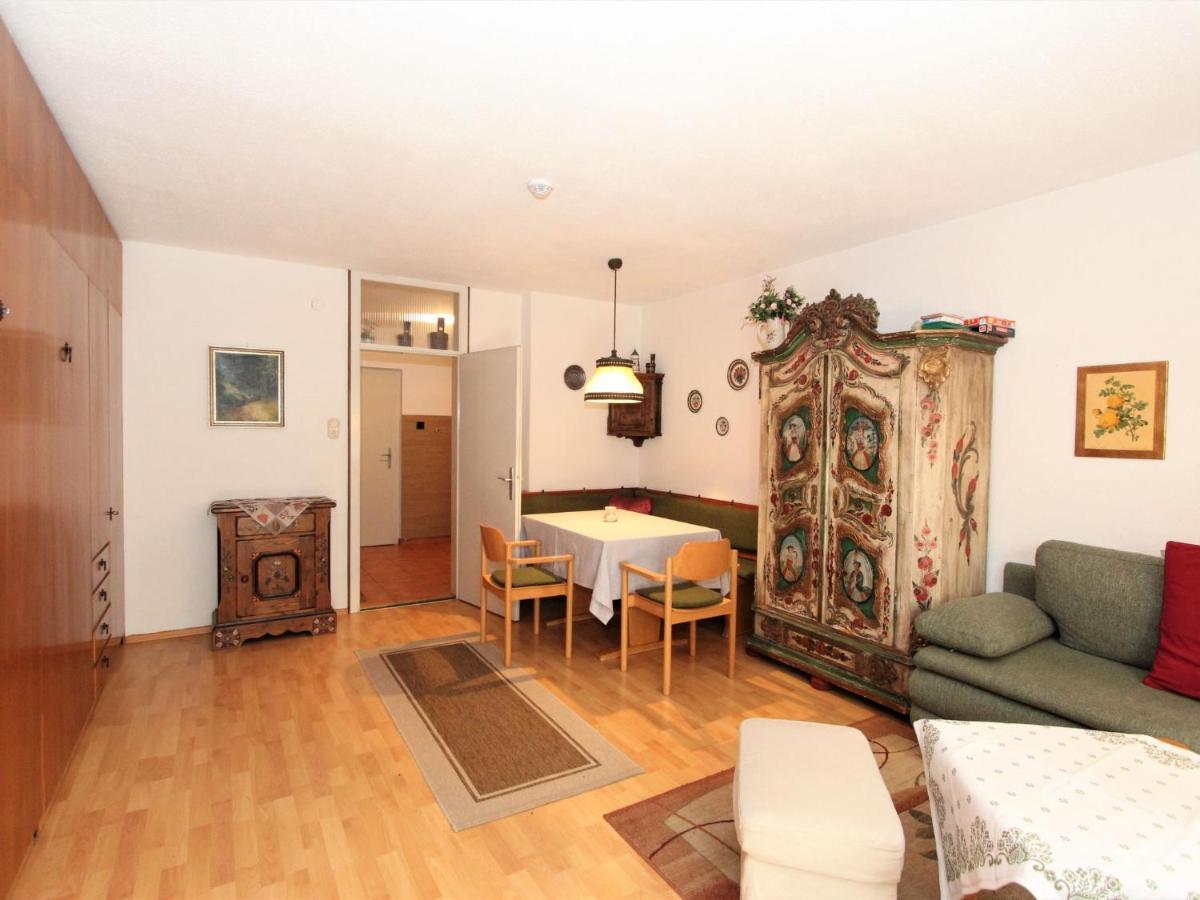 Apartment Am Birkenhain-29 By Interhome Зеефелд в Тирол Екстериор снимка